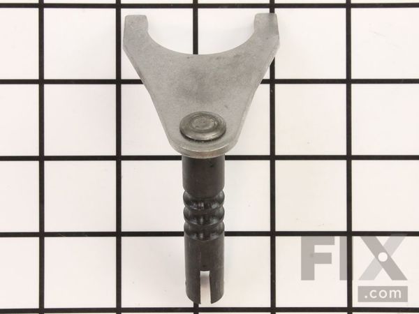 9153040-1-M-MTD-911-0011-Shift Fork Assembly 1/2In.