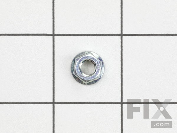9160298-1-M-Kawasaki-92015-1367-Nut, Flanged, 6mm