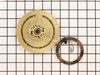 9170025-1-S-MTD-951-10319-Recoil Spring and Pulley Assembly