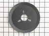 Pulley-auger – Part Number: 956-04024