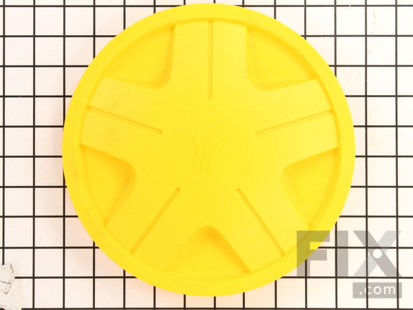 9175012-1-M-MTD-934-1788A-Hub Cap (Yellow)