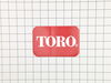 9178637-1-S-Toro-99-4693-Decal