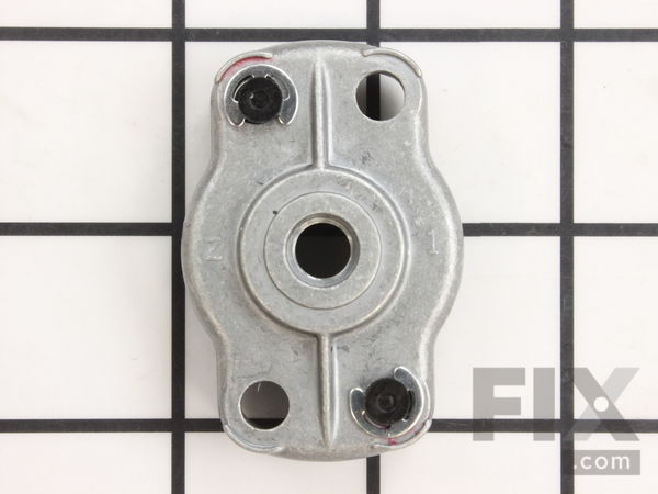 9178992-1-M-Echo-A052000180-Starter Pulley Assembly