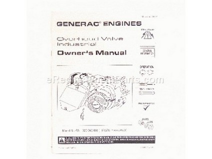 9179388-1-M-Briggs and Stratton-A8927GS-Manual, Engine