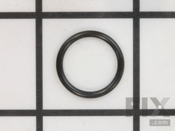 9179529-1-M-Briggs and Stratton-A3829GS-&#34O&#34 Ring, Retainer Nut 14 X 17.56 X 1.78