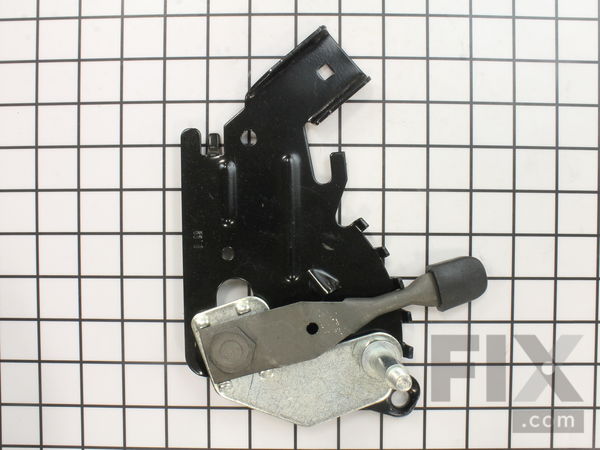 9191103-1-M-MTD-987-02270A- Handle Bracket Assembly - Left Hand