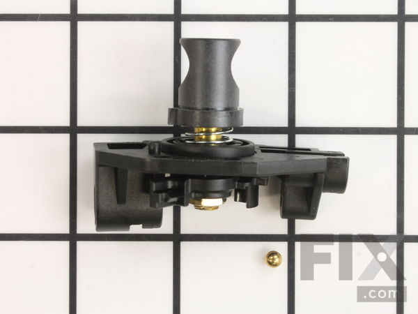 9231151-1-M-Echo-P005000360-Rotor Cover Assembly