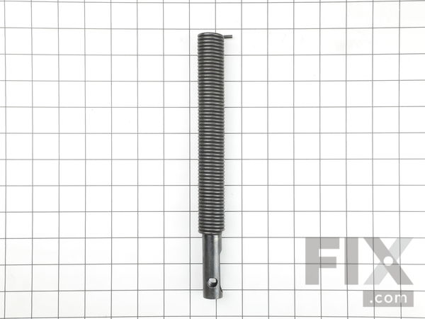 9237752-1-M-Echo-V475000920-Spring Tube Assembly