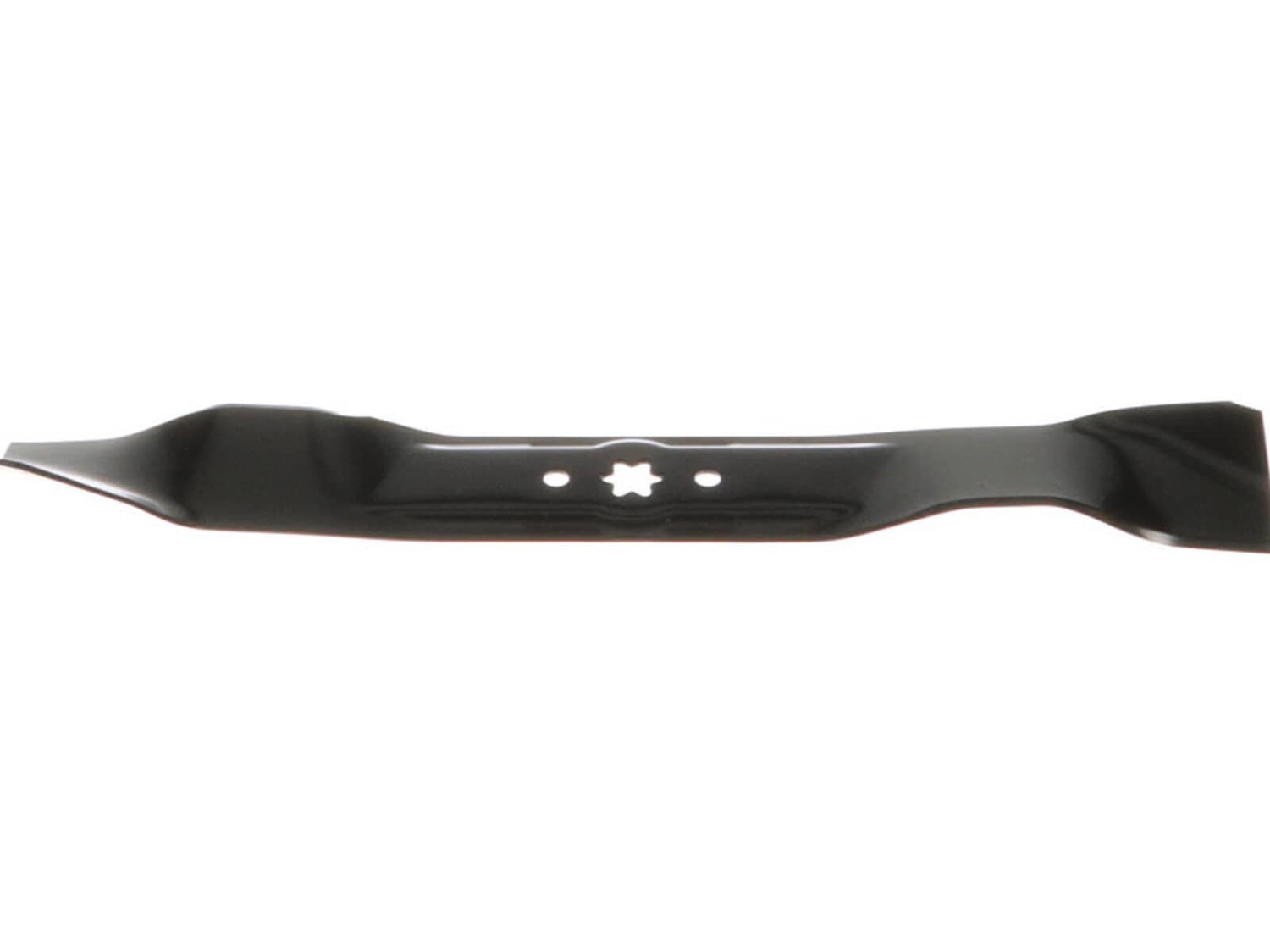 thumbnail image 2 of Genuine Toro Lawn Tractor Blade - OEM Part #112-0315 2 of 2