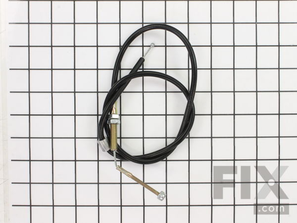 9267447-1-M-Simplicity-1738714YP-Cable Assembly, With Ferrel