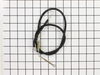 9267447-1-S-Simplicity-1738714YP-Cable Assembly, With Ferrel