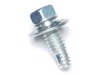 Screw, Hex Washer Head, Tap, Sems, 1/4-20 X 3/4 – Part Number: 1751355YP