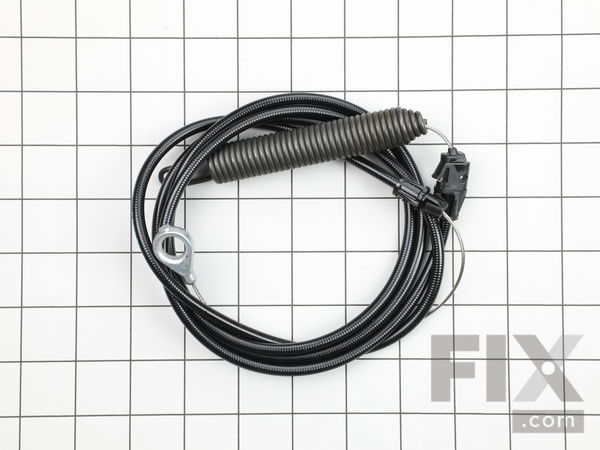 9271286-1-M-Ariens-21547599-Cable Clutch Manual W/Spr.