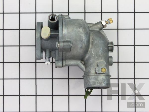 9277805-1-M-Briggs and Stratton-390323-Carburetor Assembly (Manual Choke)
