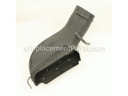 9292422-1-M-MTD-631-04300A-Discharge Chute Elbow
