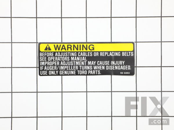 9293216-1-M-Toro-66-6860-Decal-Warning