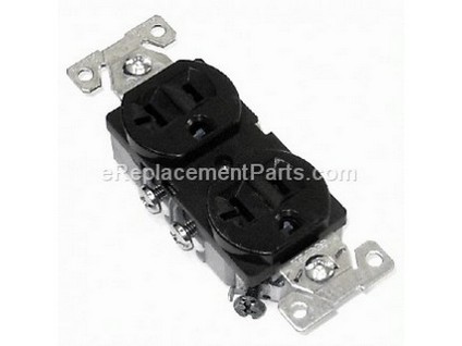 9294308-1-M-Briggs and Stratton-68759GS-Outlet, 120/125V, 15/20A