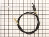9311819-1-S-MTD-946-0908-Clutch Control Cable 46&#34 Lg.