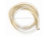 9313906-1-S-Briggs and Stratton-A1040DGS-Hose, 4-1/2&#39 Chemical Clear