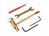 Tool Set – Part Number: P021037040