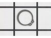 Retaining Ring – Part Number: TC-792035