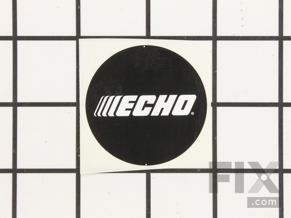9427650-1-M-Echo-X502000310-Label - Echo