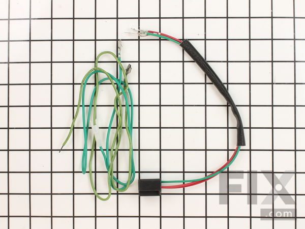 9450442-1-M-Troy-Bilt-1904561-Wire Harness & Connecting Terminal Assembly