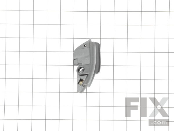 9452337-1-M-Troy-Bilt-631-04134B- Right Hand Clutch Lock Handle Assembly