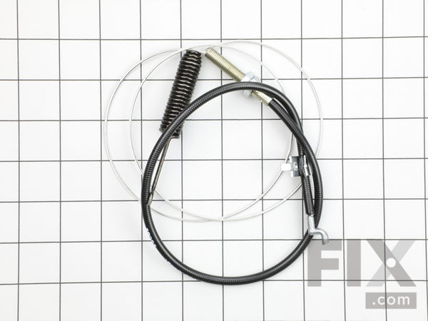 9461412-1-M-Troy-Bilt-946-04027-Clutch cable