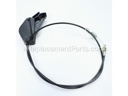 9464315-1-M-Troy-Bilt-GW-T239738P-Cable-Blade Drive (Cable And Latch)