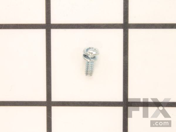 9470527-1-M-Poulan-530035021-Screw Assembly-Metering Cover