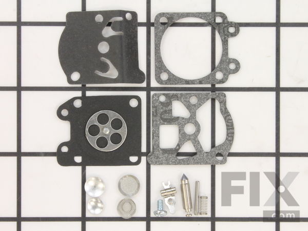 9470616-1-M-Poulan-530035161-Carb Repair Kit