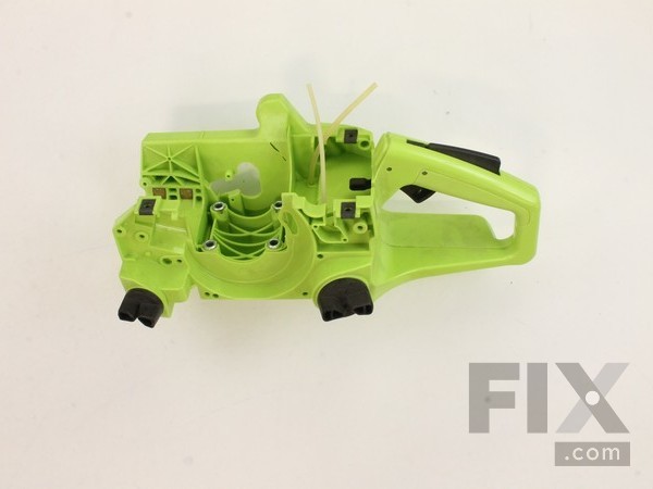 9471979-1-M-Poulan-530058909-Assembly-Chassis Green