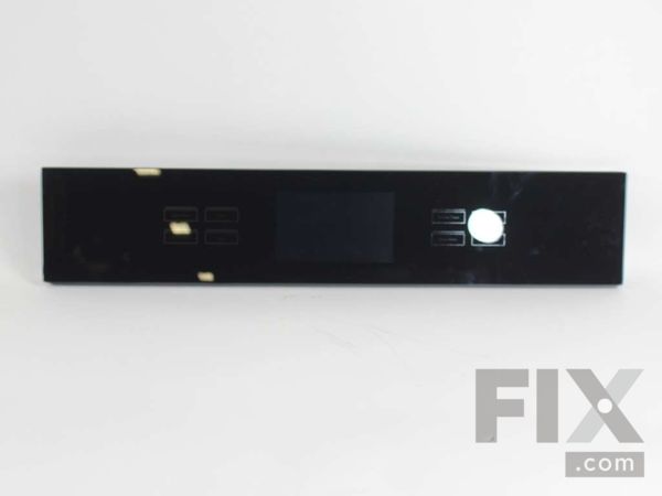9492234-1-M-Whirlpool-W10672686-Wall Oven Control Panel Assembly