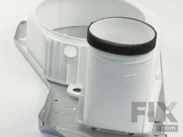9494505-1-M-GE-WE14X20392- BLOWER HOUSING Assembly