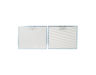 951993-3-S-GE-WB02X11011        -Grease Filter - Pack of 2