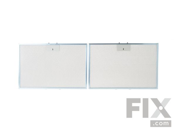 951994-1-M-GE-WB02X11012        -Grease Filter - 2 Pack