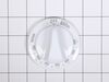 Assembly KNOB GE THERMOSTAT – Part Number: WB03K10187