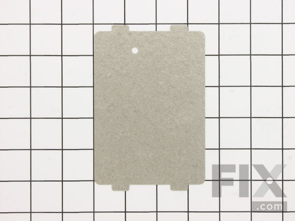 952413-1-M-GE-WB06X10591        -Wave Guide Cover