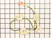 953094-1-S-GE-WB18T10339        -Spark Igniter Switch and Harness Assembly