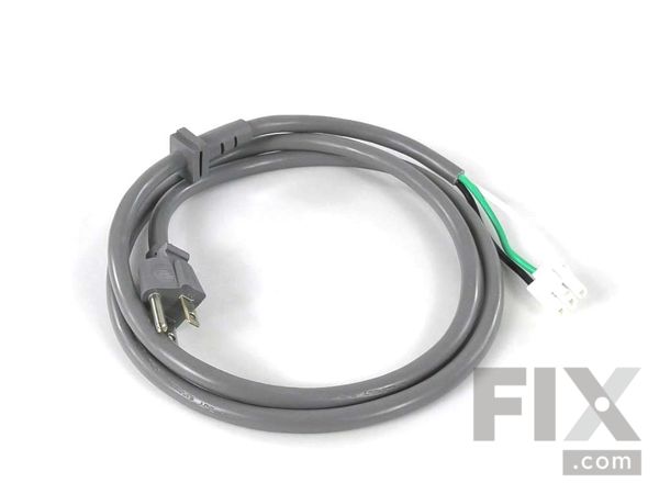 953435-1-M-GE-WB20X10030        -POWER CORD ASSEMBLY