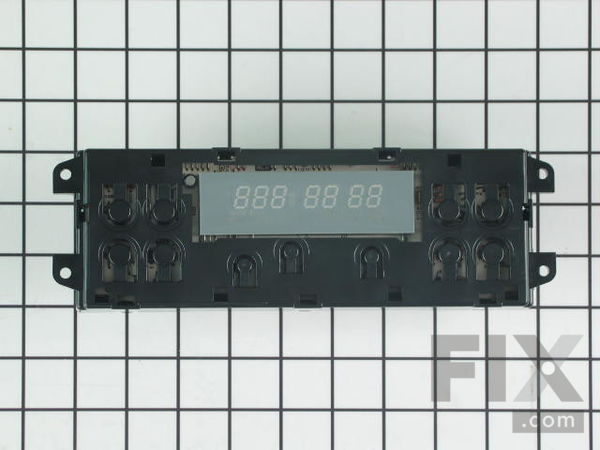 953679-1-M-GE-WB27K10148        -ERC3B Control Board