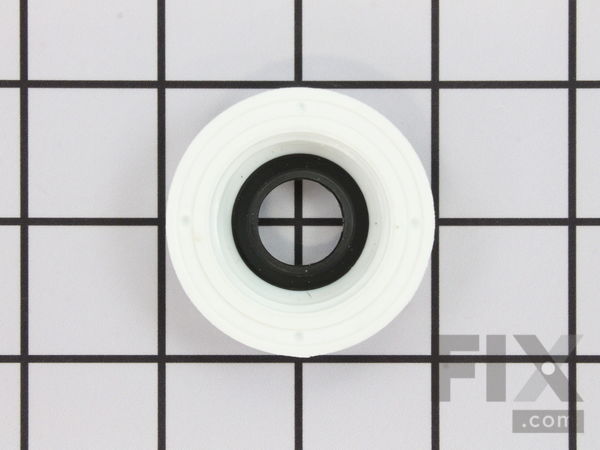 958823-1-M-GE-WD01X10242        -Ring Nut with Gasket