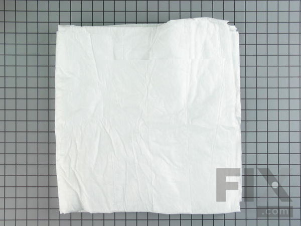 958842-1-M-GE-WD01X10262        -Dishwasher Tub Insulating Blanket