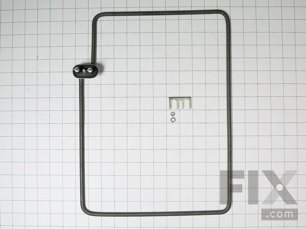 958884-1-M-GE-WD05X10007        - HEATING ELEMENT Assembly