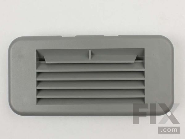 958937-1-M-GE-WD12X10127        -COVER VENT