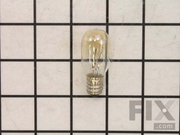 959931-1-M-GE-WE04X10131        -Dryer Light Bulb