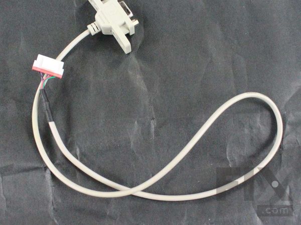959938-1-M-GE-WE08X10060        -INTERNAL COMM CABLE