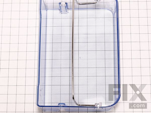 9604576-1-M-Samsung-DA97-14996A-Assembly GUARD-REF LOW RIGHT