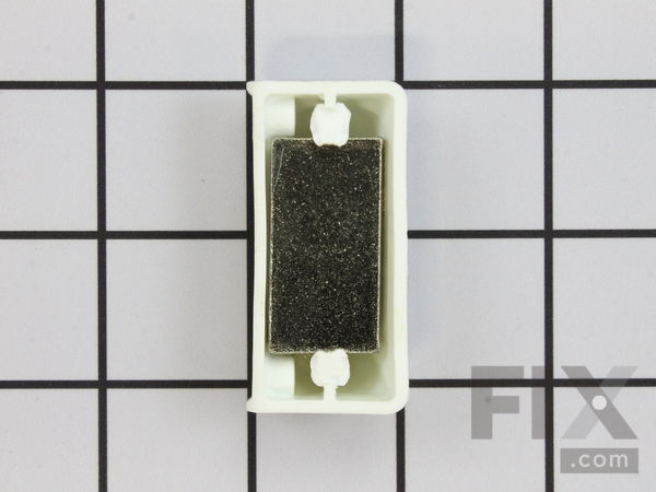 960558-1-M-GE-WH01X10222        - MAGNET HOUSING Assembly